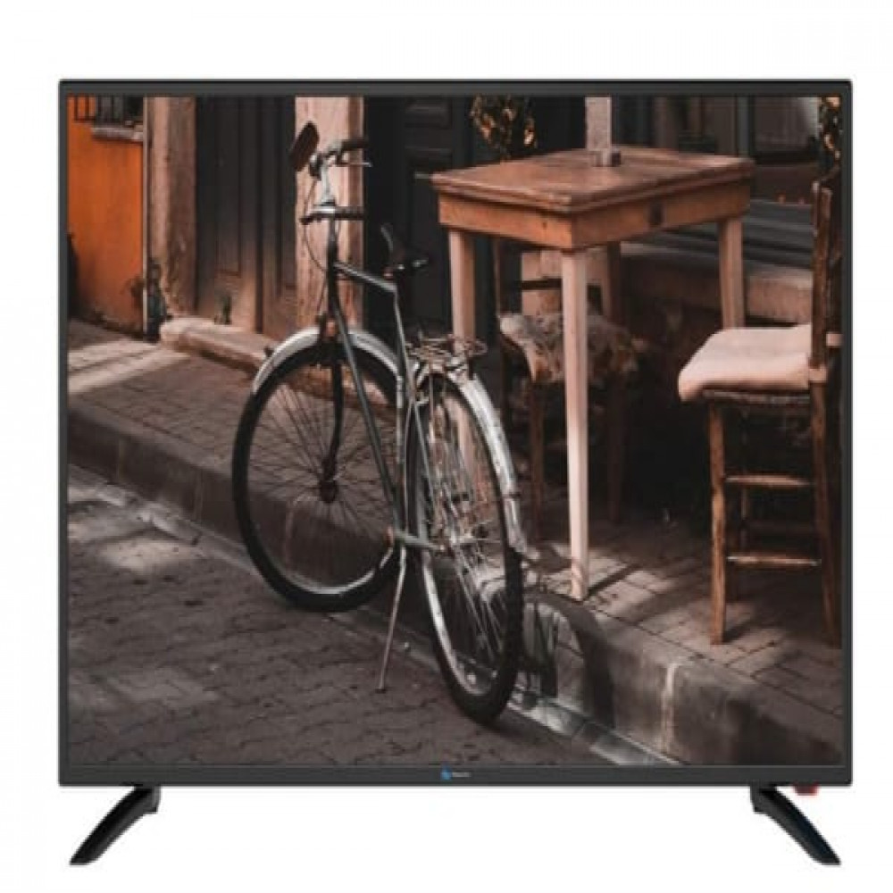 40 Inch Smart LED TV