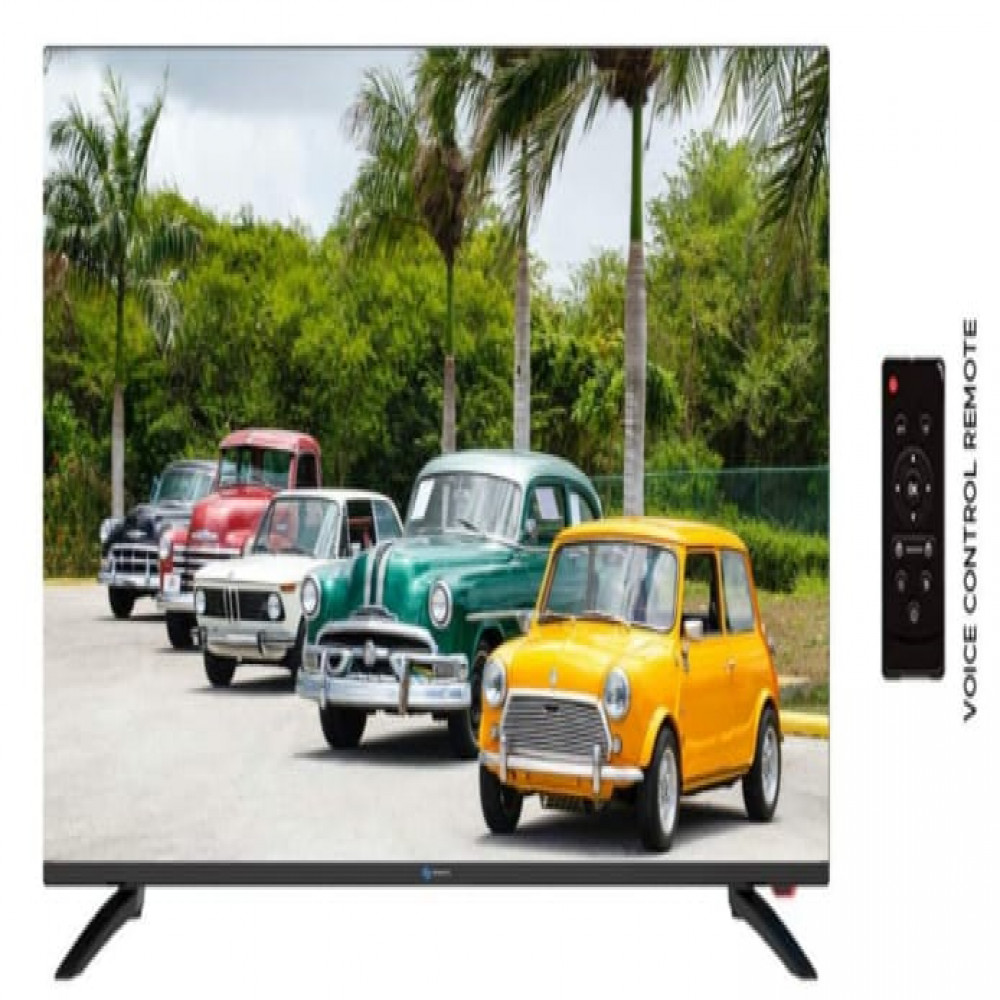 50INCH ANDROID LED TV